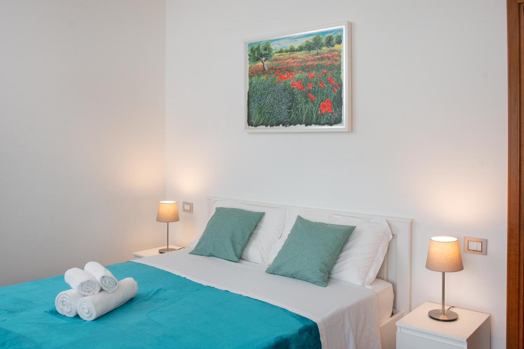 Kandinski Apartment - With Pool Settimo Milanese Esterno foto