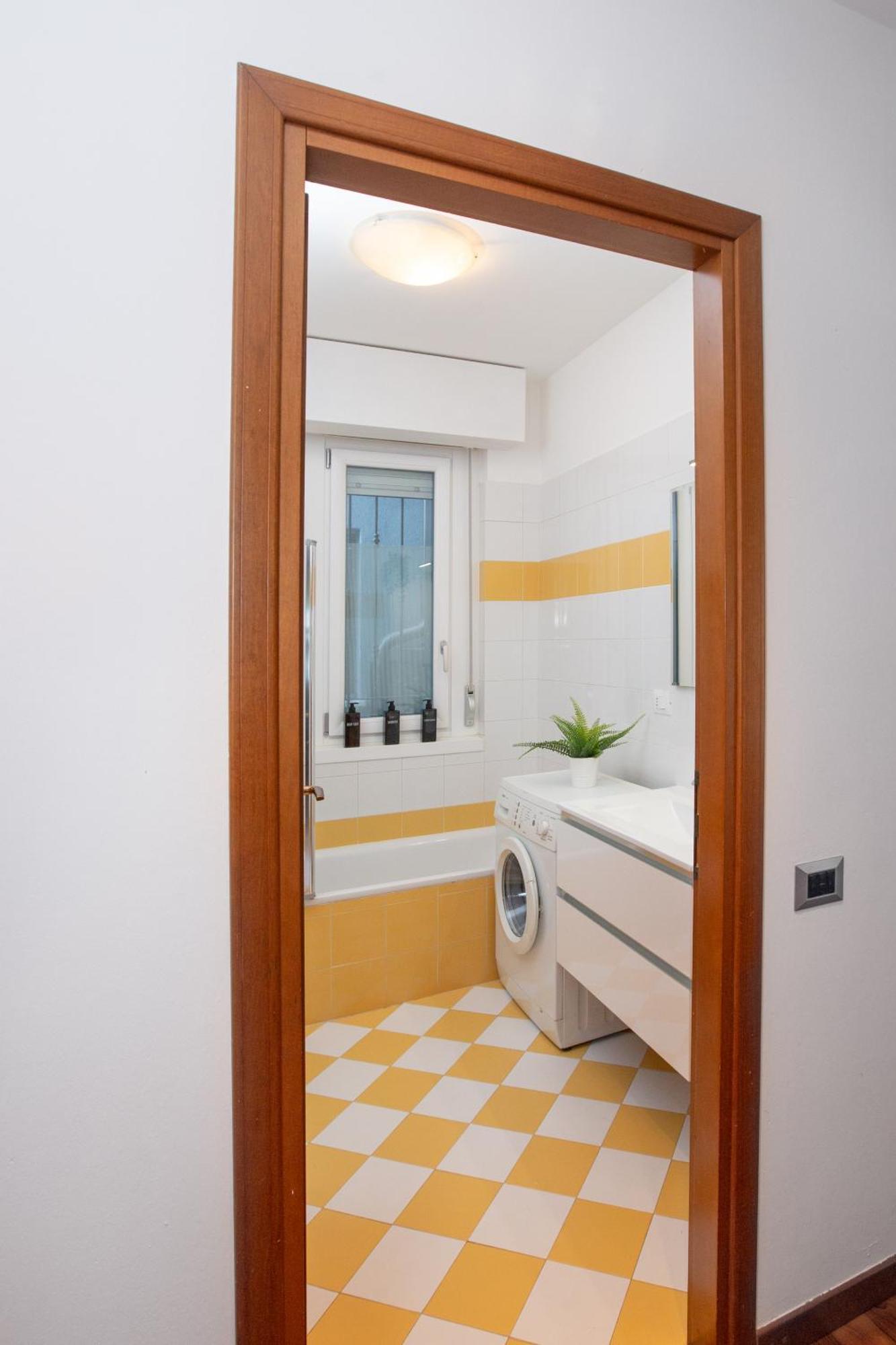Kandinski Apartment - With Pool Settimo Milanese Esterno foto